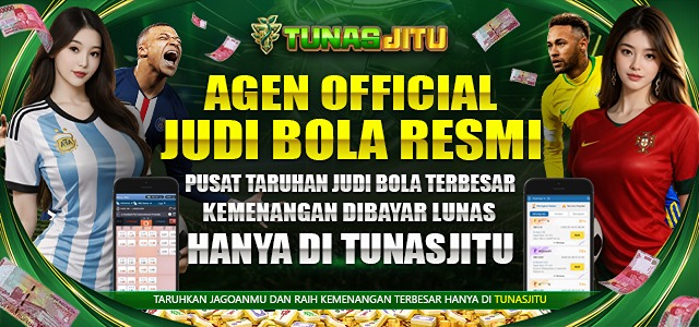 TUNASJITU BOLA