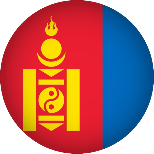 MONGOLIA